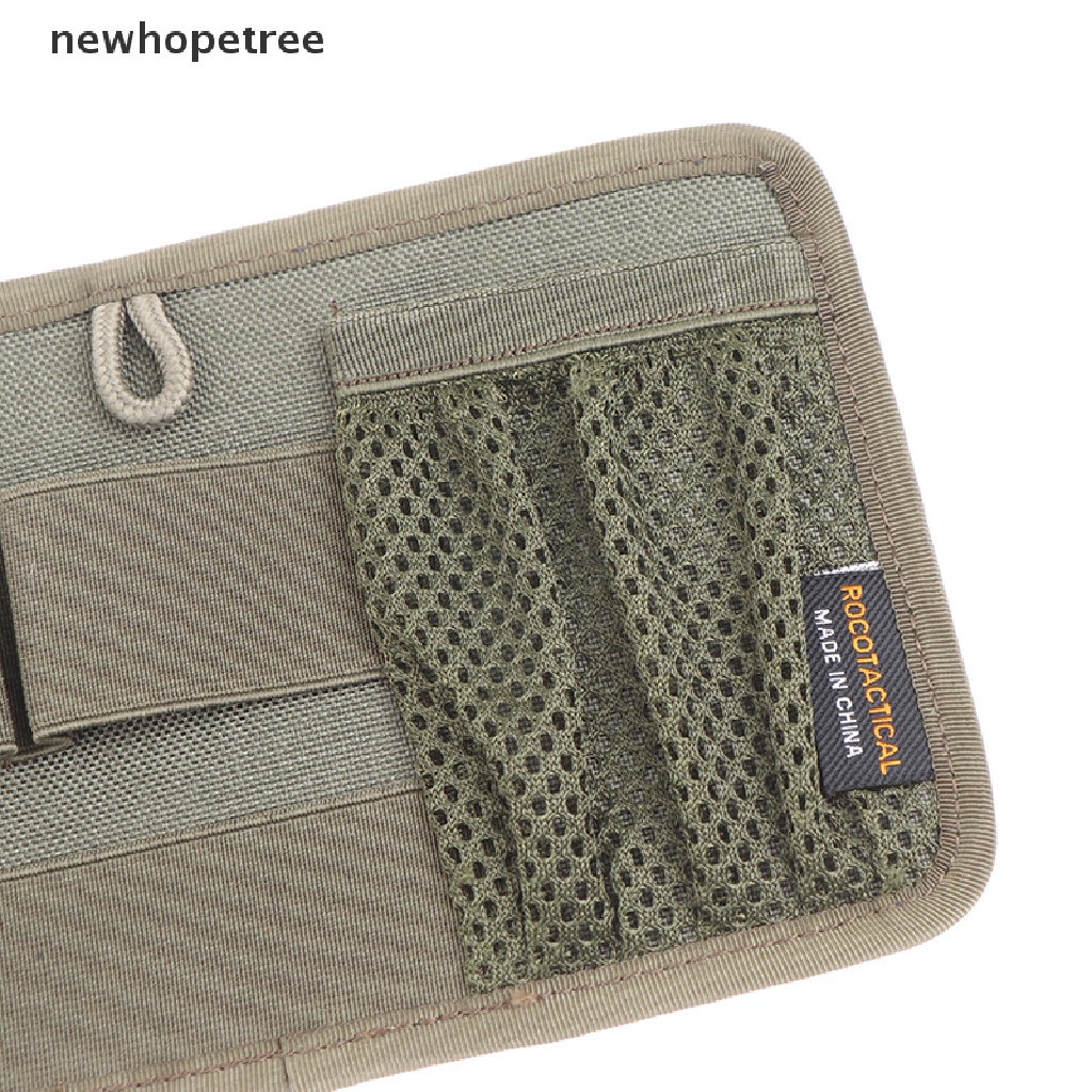 Túi Đựng Chìa Khóa / Ví Chiến Thuật Mới Lạ