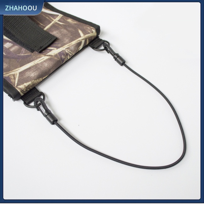 ☃Phụ Kiện Trang Trí Nhà Cửa Kiểu Dáng Dễ Thương Xinh Xắn☃ Set 2 Túi Đựng Đồ Đa Năng Treo Ghế Trước Xe Ô Tô Giá Đỡ