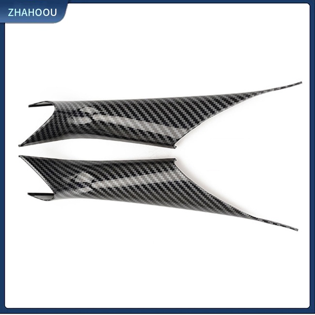 ☃Phụ Kiện Trang Trí Nhà Cửa Kiểu Dáng Dễ Thương Xinh Xắn☃ 1 Cặp Vỏ Bọc Tay Nắm Cửa Trong Xe Hơi 18-22 5 Series