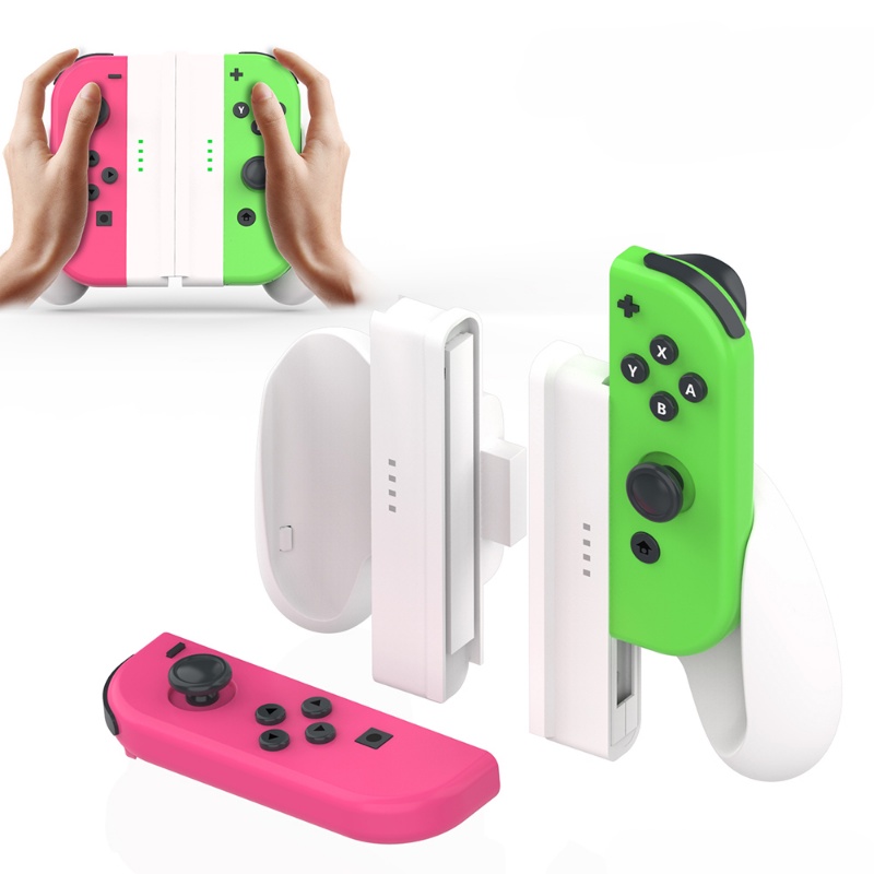 Giá Đỡ Tay CầM Chơi Game Nintendo Switch &amp; Switch OLED