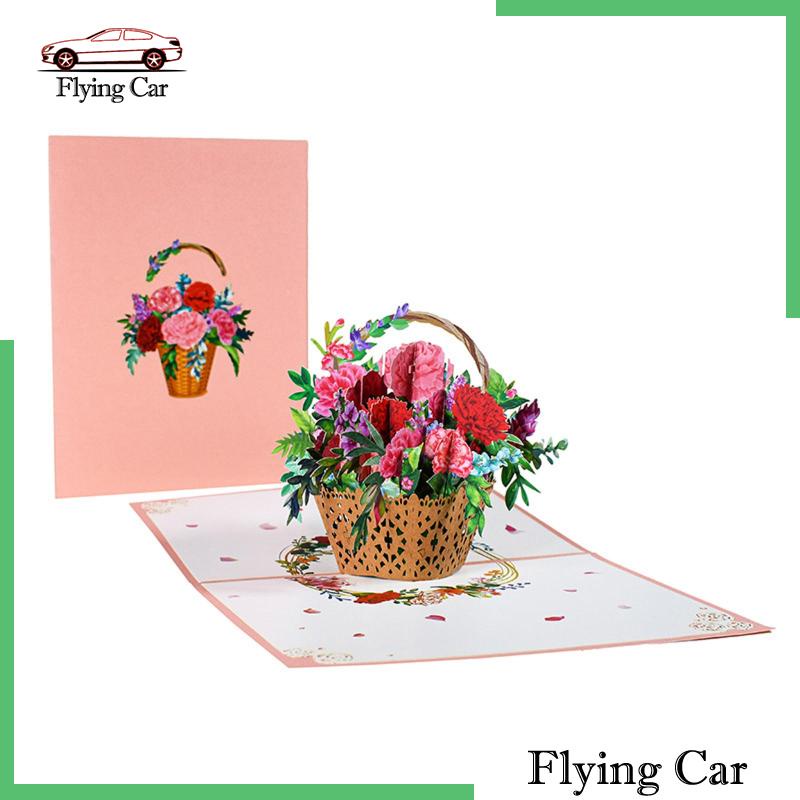 Thiệp Chúc Mừng Ngày Của Mẹ 3D Lzdjfmy2