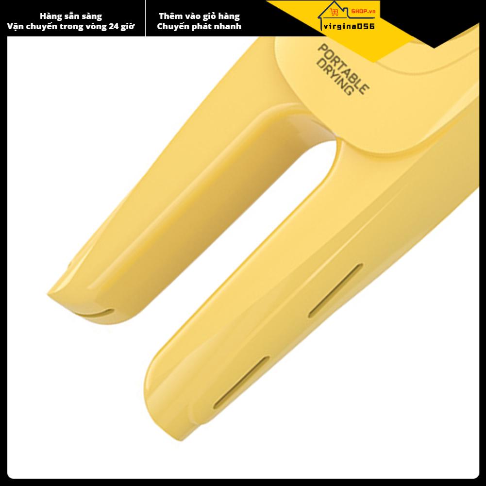 Virgina056 Máy Sấy Giày Hộ Gia Đình Hẹn Giờ Thông Minh Khử Mùi Kép Sử Dụng Tiện Lợi Cho Ký Túc Xá