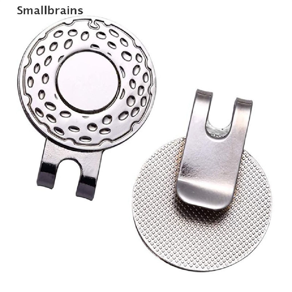 Dụng Cụ Đánh Dấu Vị Trí Bóng Golf Từ Tính