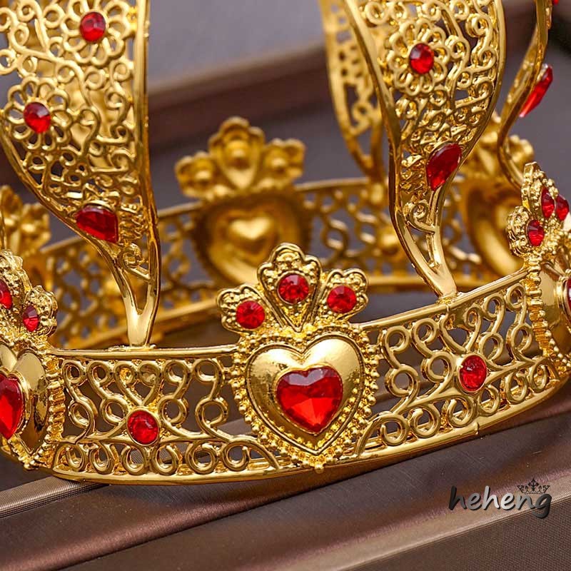 Que Cắm Trang Trí Bánh Kem Hình Vương Miện Công Chúa