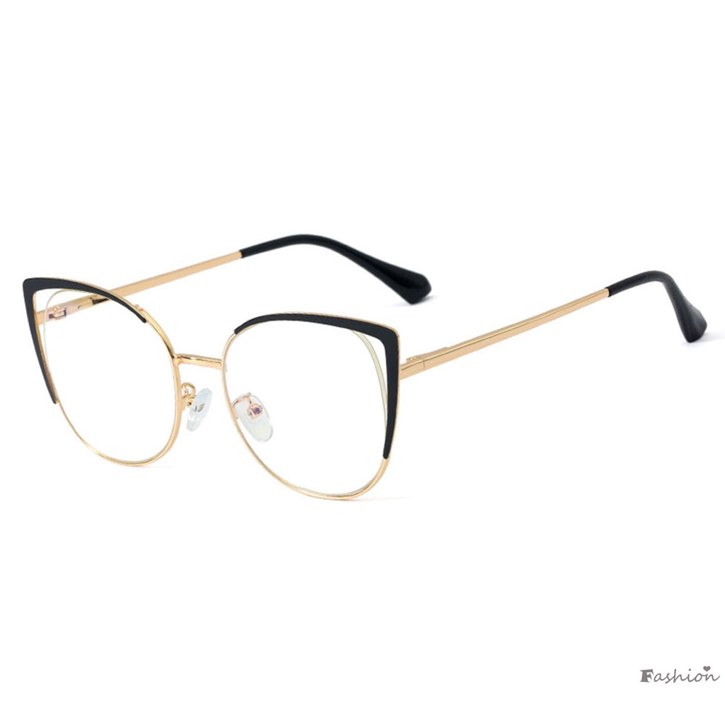 Mắt Kính Thời Trang Siêu Nhẹ Dành Cho Nữ