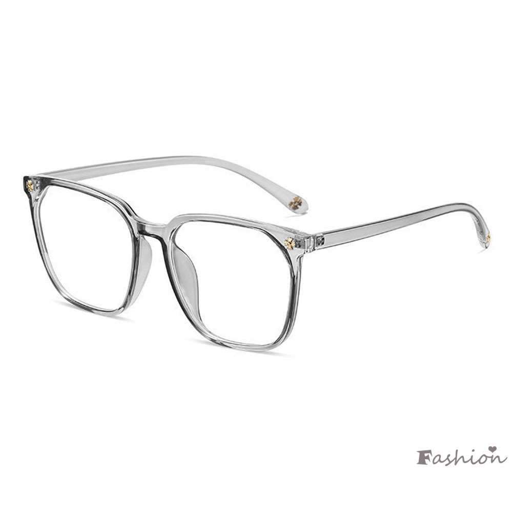 Kính Gọng Lục Giác Thời Trang Cho Nữ