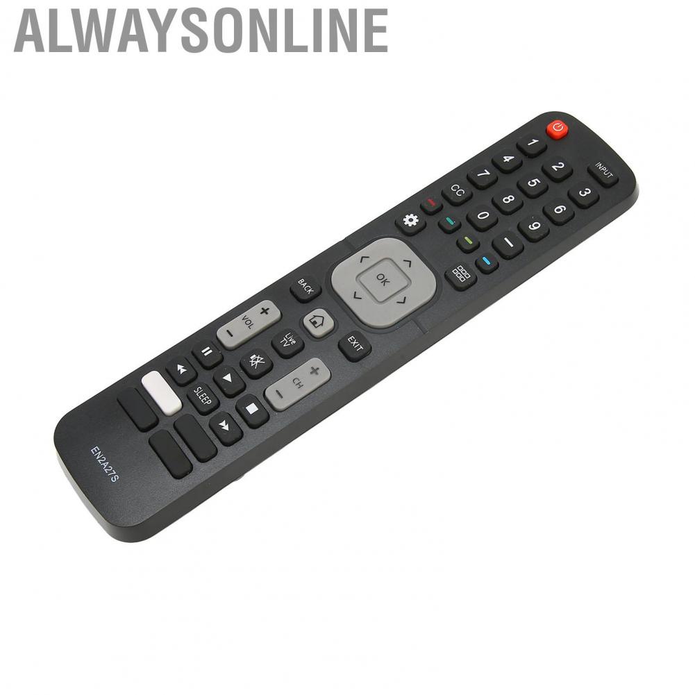 Alwaysonline Control  Easy Access Powered Smart Television Stable Replacement High Strength for LC 50N5000U 55H6B 43N5000U