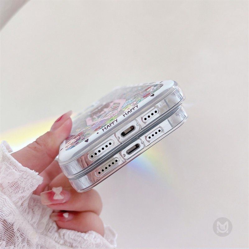 Ốp Điện Thoại Kim Sa Cho Samsung Galaxy A14 A34 A54 A03S A04S A73 A53 A13 A12 A32 A52 A52S A72 A51 A71 A50 A50S A30S A70 Note 8 9 10Plus 20Ultra