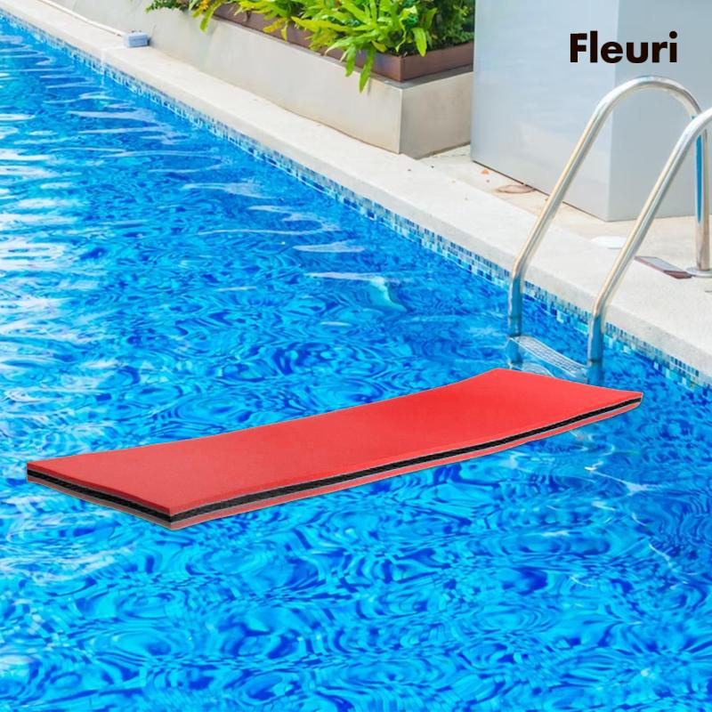 Thảm Xốp XPE Nổi Chuyên Dụng Cho Sông / Bể bơi