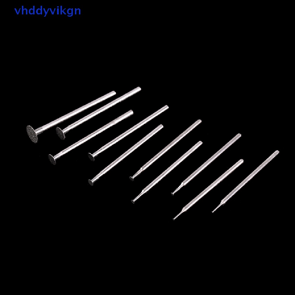 Set 10 Đầu Mài Siêu Mỏng Hình Chữ T Chuyên Dụng