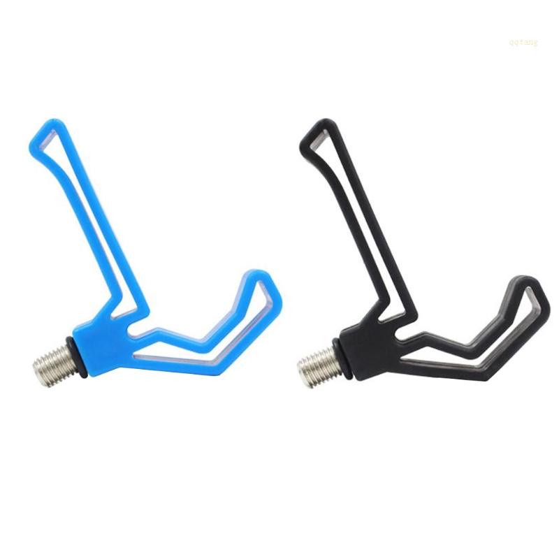 QQ Giá Đỡ Cần Câu Cá Bằng Nhựa M3 / 8 Tiện Dụng