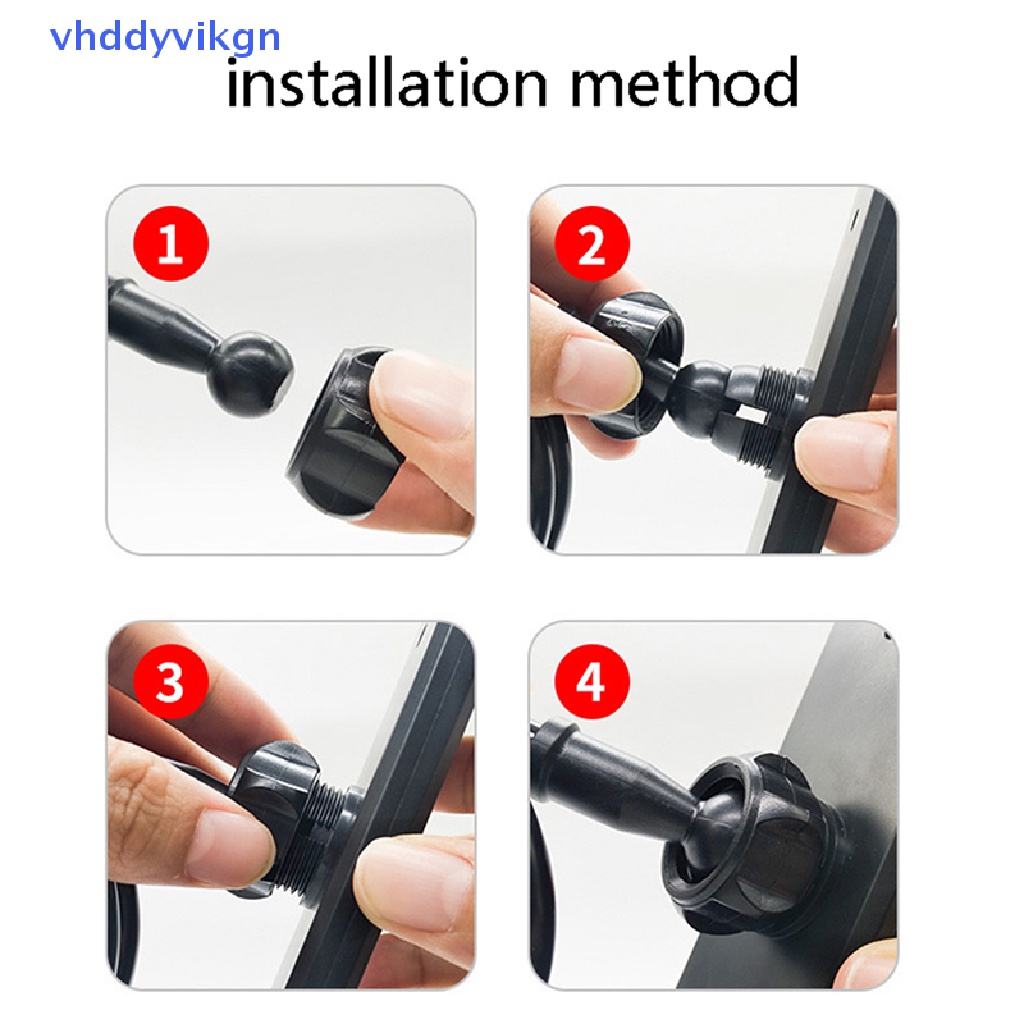 Kẹp Cố Định Máy Tính Bảng / Máy Tính Bảng Cỡ Lớn Tiện Dụng