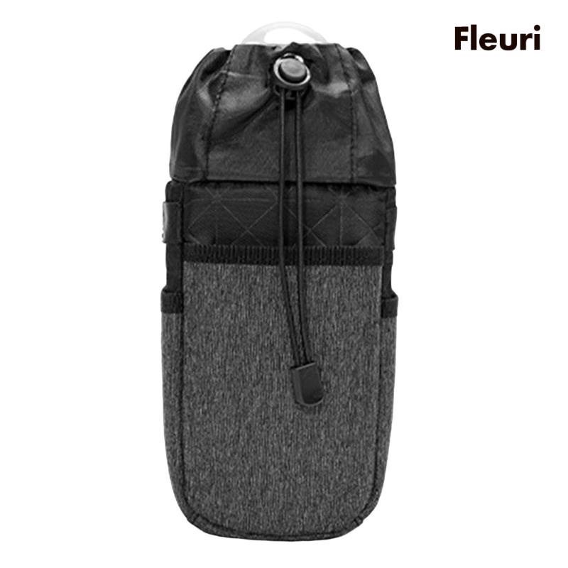 Giá Đỡ Chai Nước Tiện Lợi Khi Đi Du Lịch