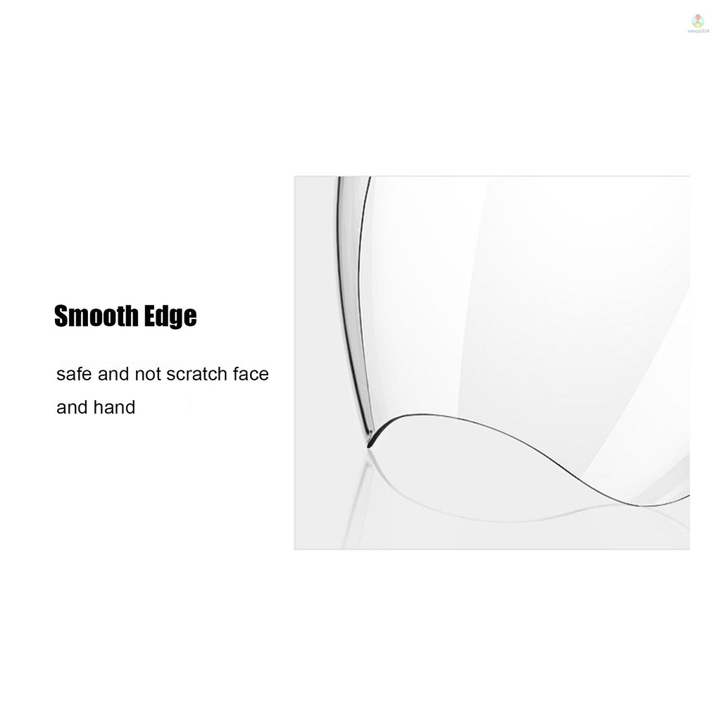 Kính Bảo Vệ Mắt Chống Sương Mù Bảo Vệ Toàn Diện Cho Nam Nữ