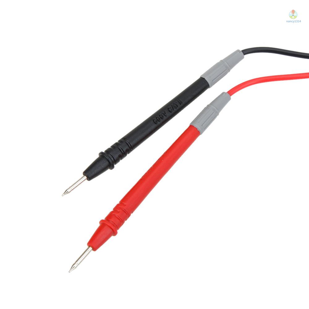 Đồng Hồ Vạn Năng Kỹ Thuật Số Bỏ Túi AIMO M320 Màn Hình LCD