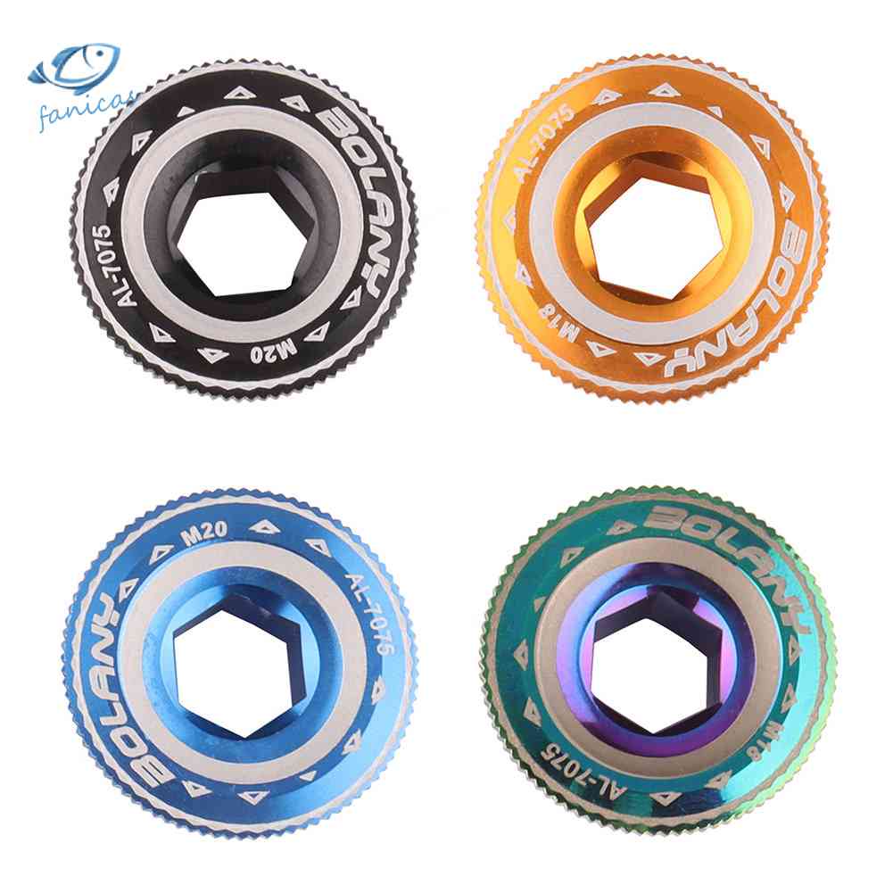 Bu Lông Ốc Vít Xe Đạp BOLANY Road