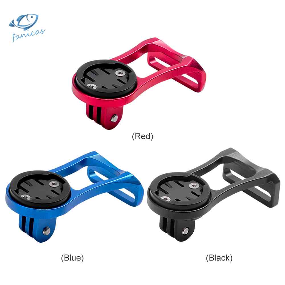 Giá Đỡ Đồng Hồ Bấm Giờ Cho Xe Đạp