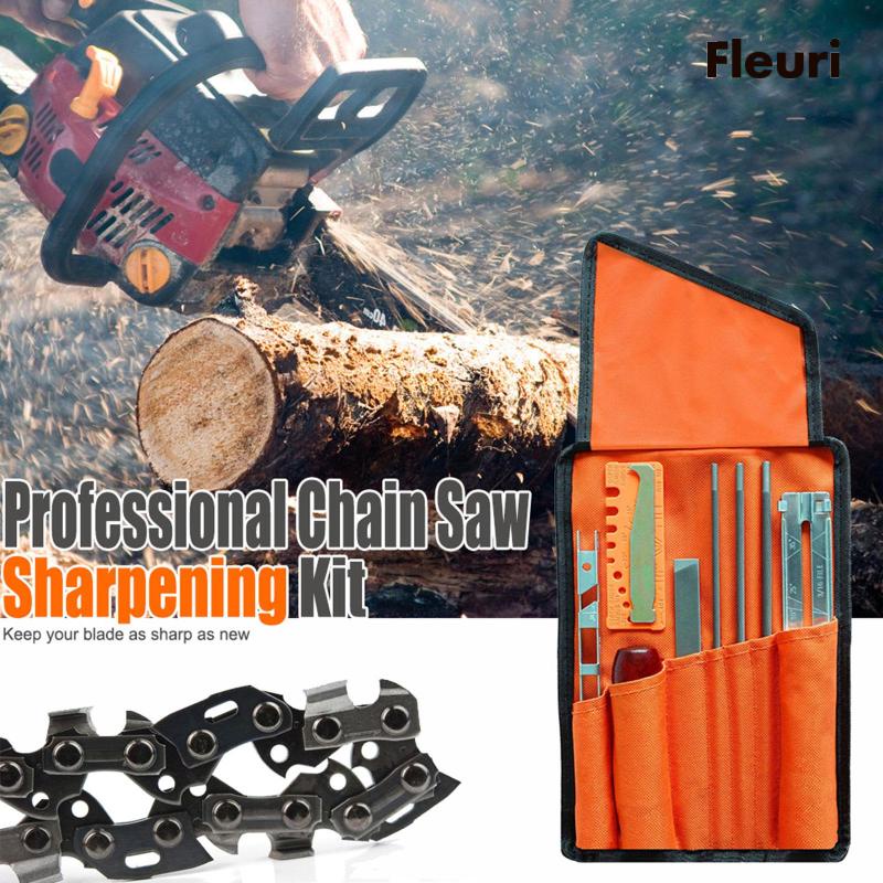 Bộ 10 Dũa Móng Tay Chuyên Nghiệp
