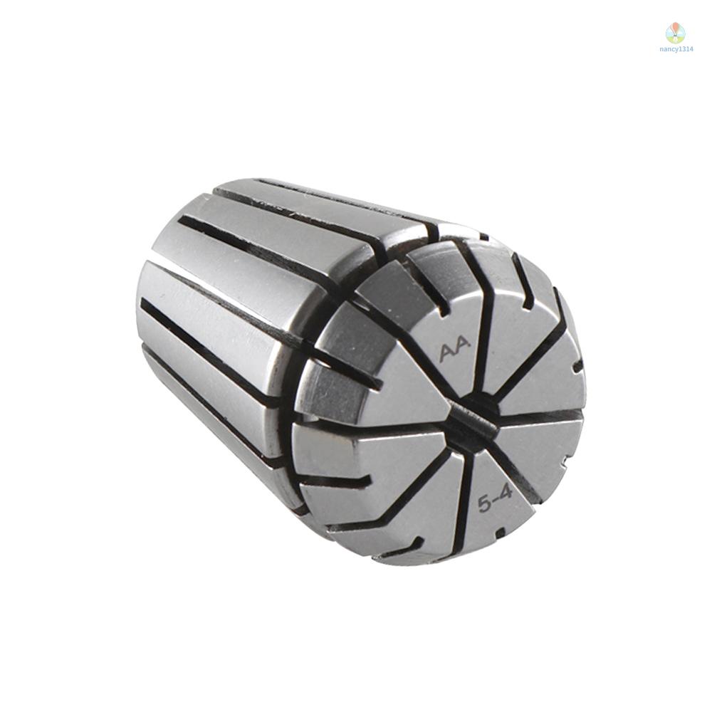 Set 14 Đầu Kẹp Đàn Hồi ER25 Cho Máy Tiện CNC Giá Đỡ
