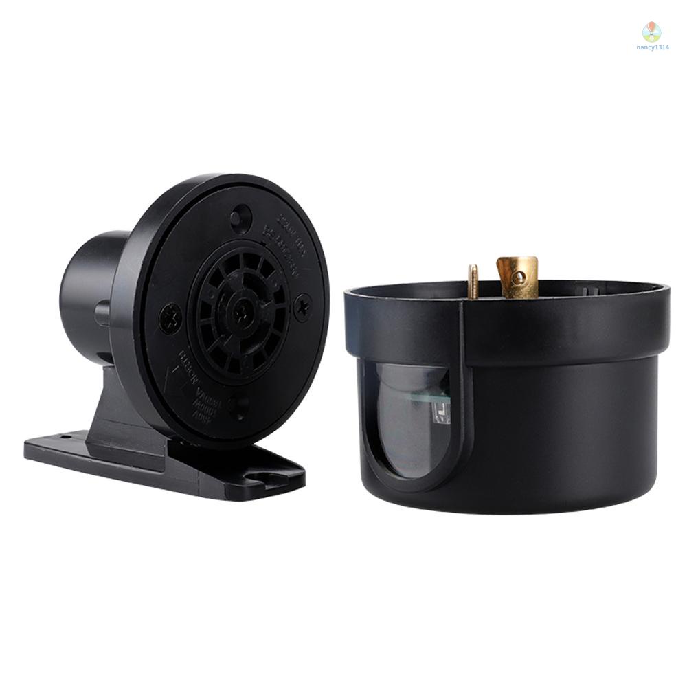 Bảng Mạch Điều Khiển Đèn Tự Động Thông Minh TS-A115 Tiết Kiệm Năng Lượng Chống Nước Chống Bụi