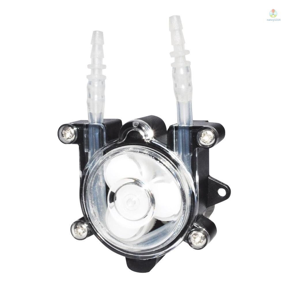 Ống Bơm Hút Hóa Chất Mini Cho Bể Cá / Phòng Thí Nghiệm