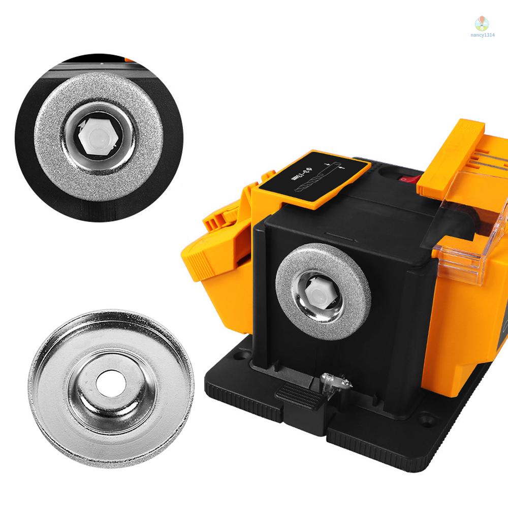 Bánh Xe Mài Dao Hình Tròn Đa Năng Tiện Dụng