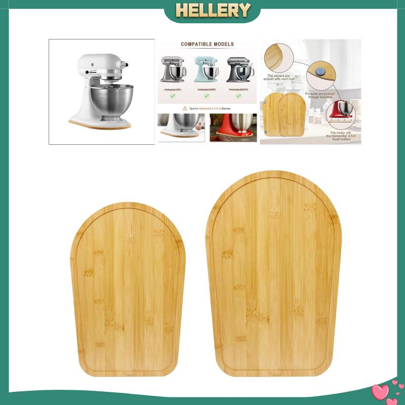 [HelleryVN] Thảm Tre Trộn Thực Phẩm Cho Nhà Bếp