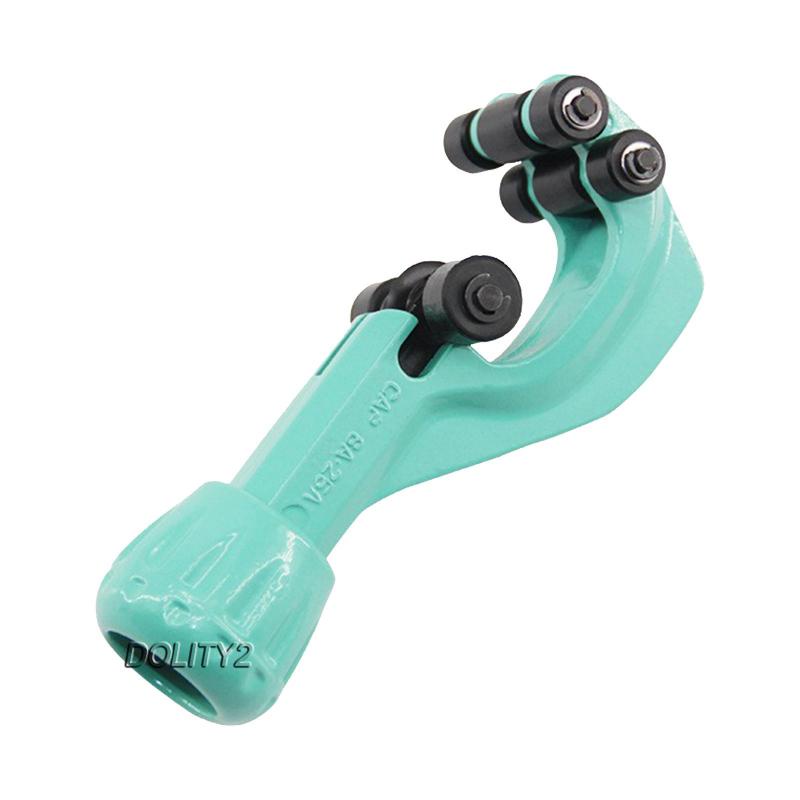 [Dolity2] Dụng Cụ Cắt Ống Bằng Thép Không Gỉ Mỏng Nhẹ Chịu Được Sức Nặng