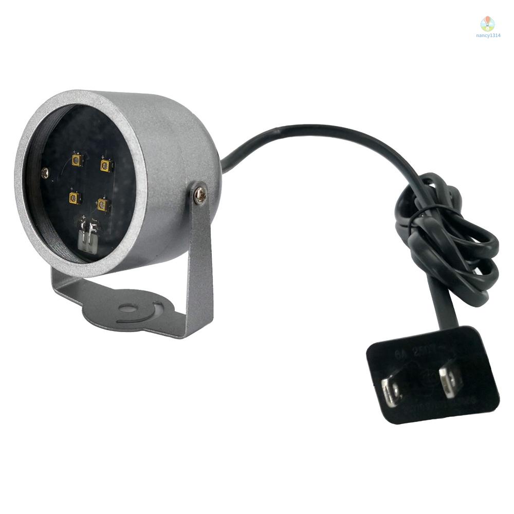 Đèn Khử Trùng Bằng Tia UVC UVA Chống Thấm Nước Tiện Dụng Cho Gia Đình