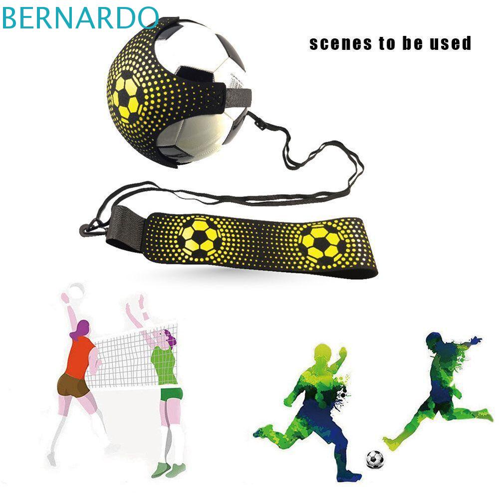 Bộ Dụng Cụ Hỗ Trợ Tự Luyện Tập Đá Bóng BERNARDO