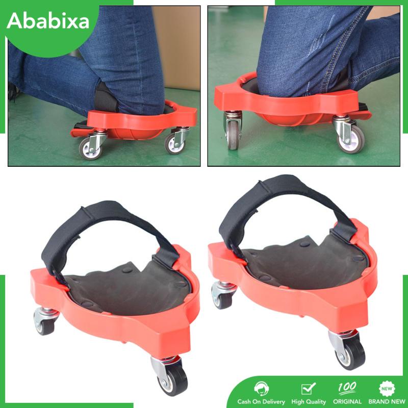 Đệm Đầu Gối Đa Năng Hỗ Trợ Làm Vườn / Làm Việc