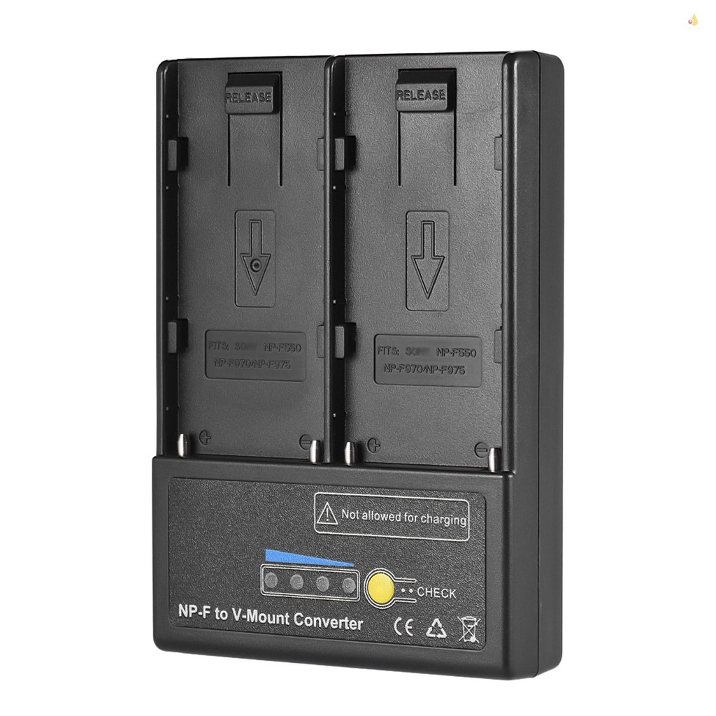 Bộ Chuyển Đổi Pin Nmount NP-Fn) Nm-mount N50 N50-F7 N5000 N70 N9