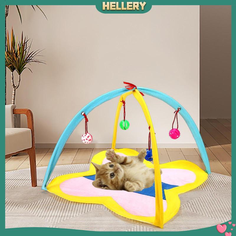 Lều Ngủ Di Động Vui Nhộn Cho Thú Cưng