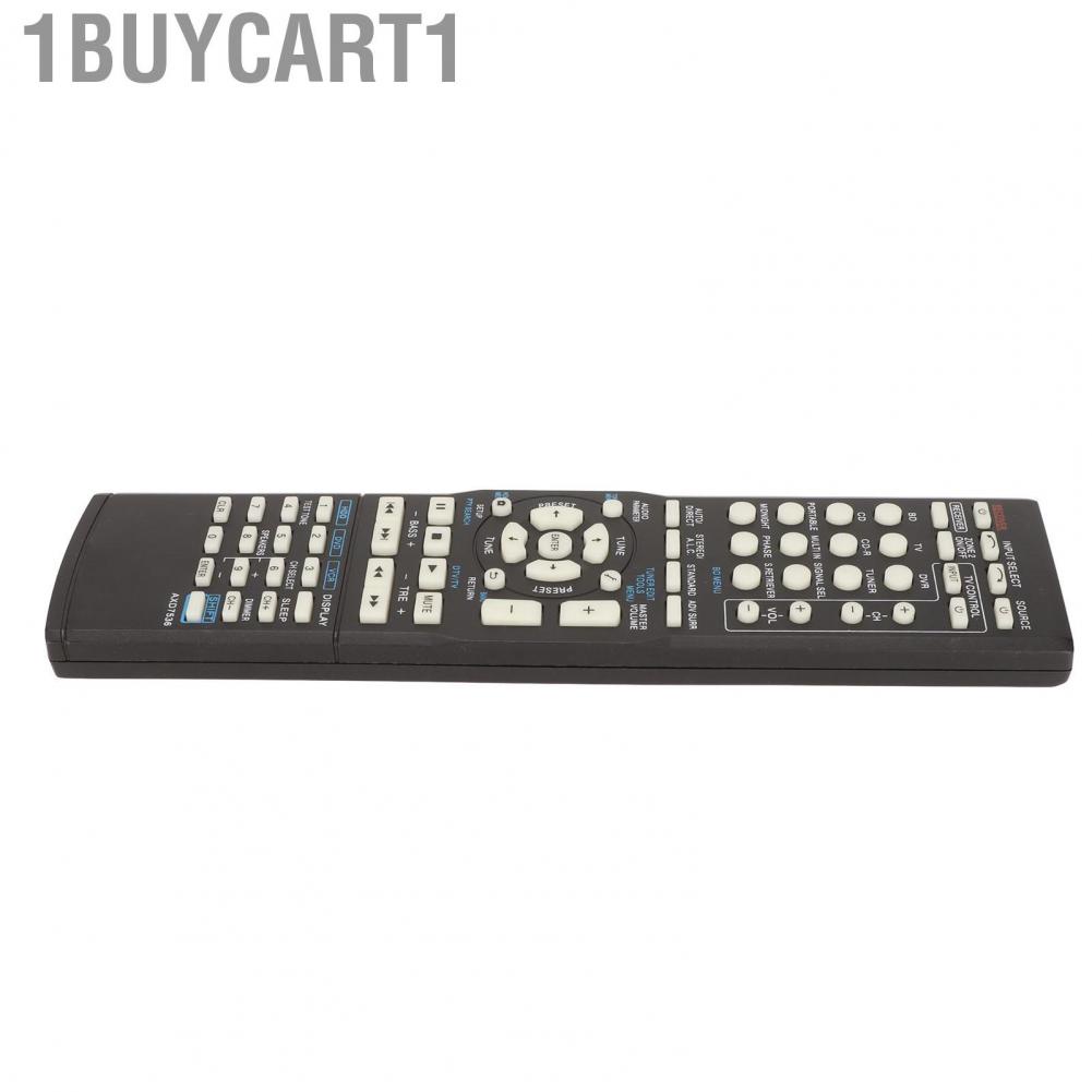 1buycart1 AV Receiver  Control Replacement For VSX 423 K AXD7621 AXD7536