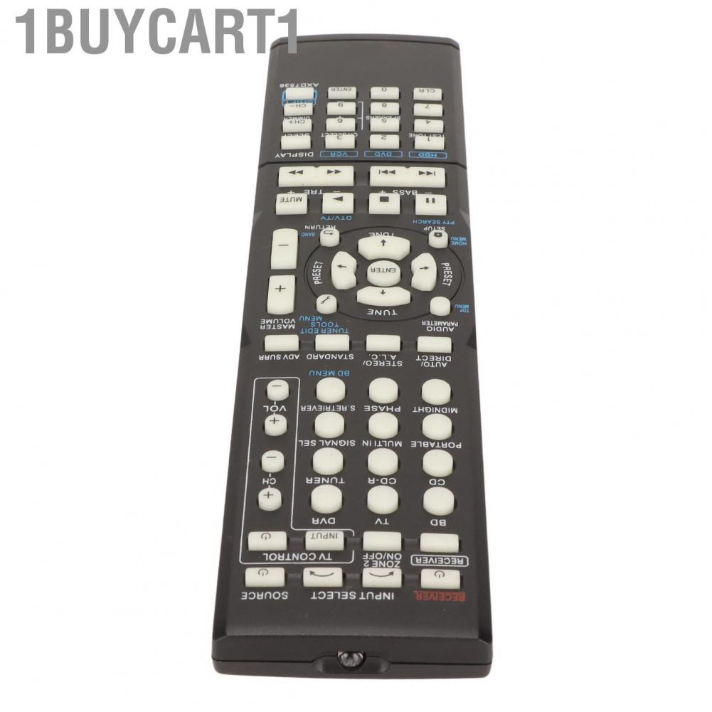 1buycart1 AV Receiver  Control Replacement For VSX 423 K AXD7621 AXD7536
