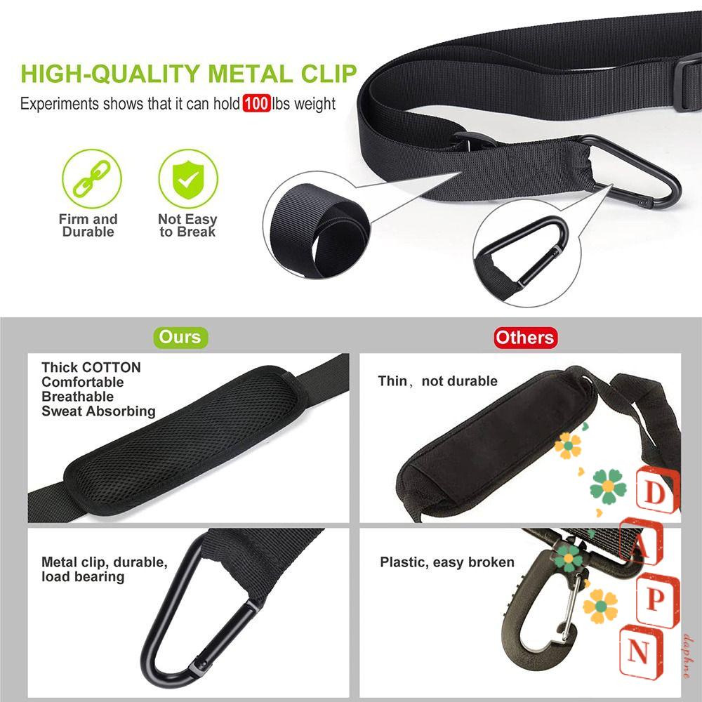 Dây Đeo Máy Cắt Cỏ DAPHS