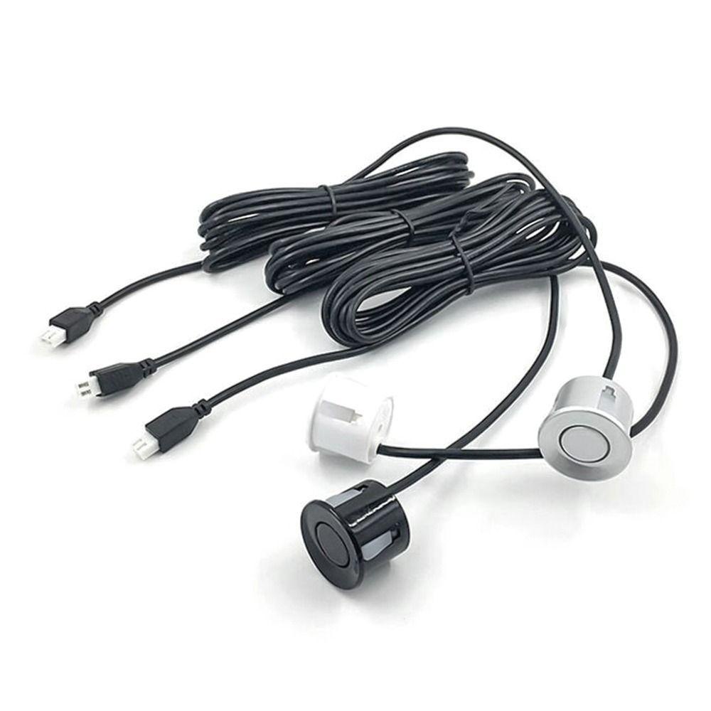 1 Bộ Cảm Biến Ra Đa Đảo Chiều Bằng Giọng Nói