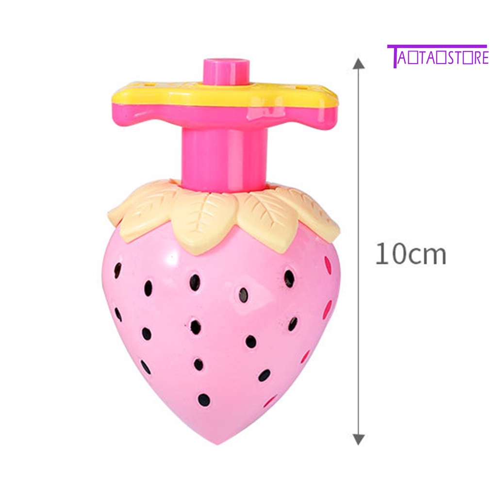 Con Quay Đồ Chơi Spinner NhiềU MàU SắC Có ĐèN LED
