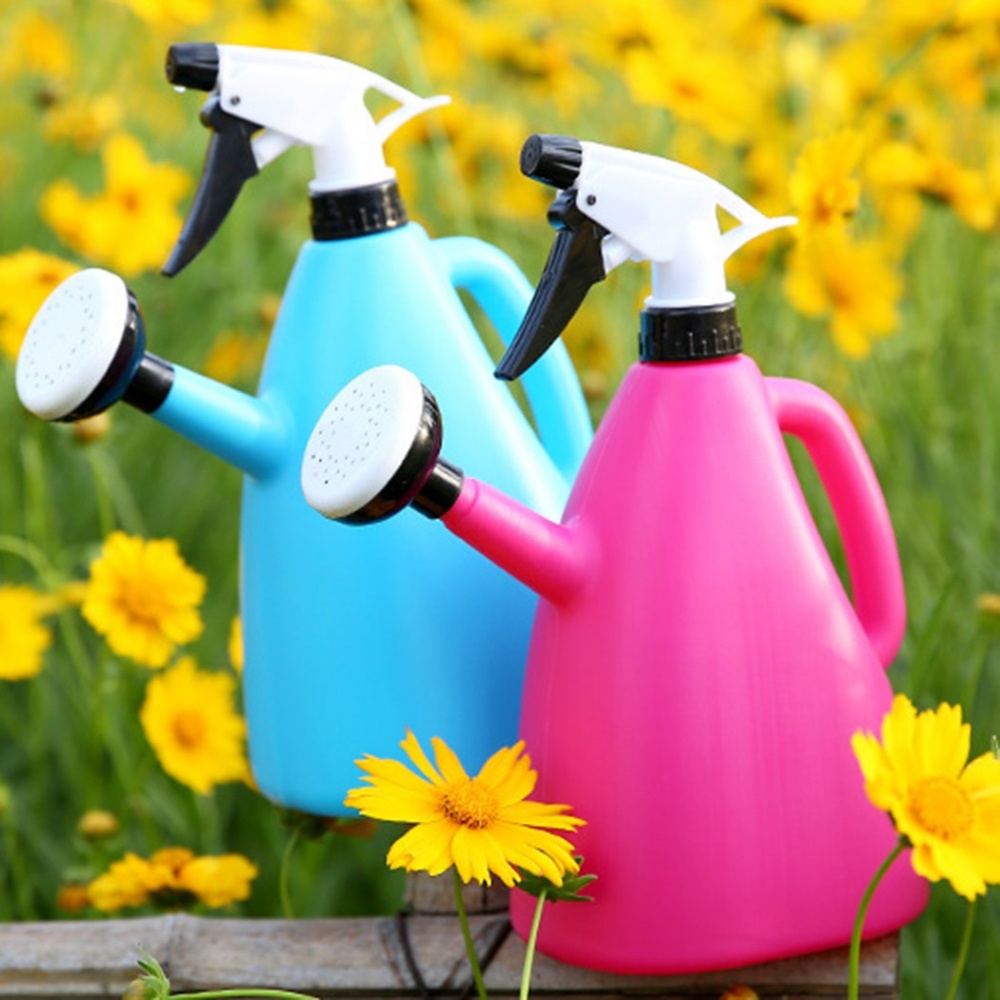 Bình Xịt Nước Tưới Cây Trong Nhà Mới