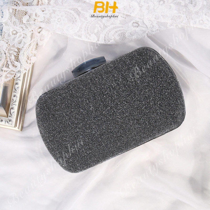 Túi Xách Da PU Nhiều Màu Thời Trang Hàn Quốc Cho Nữ