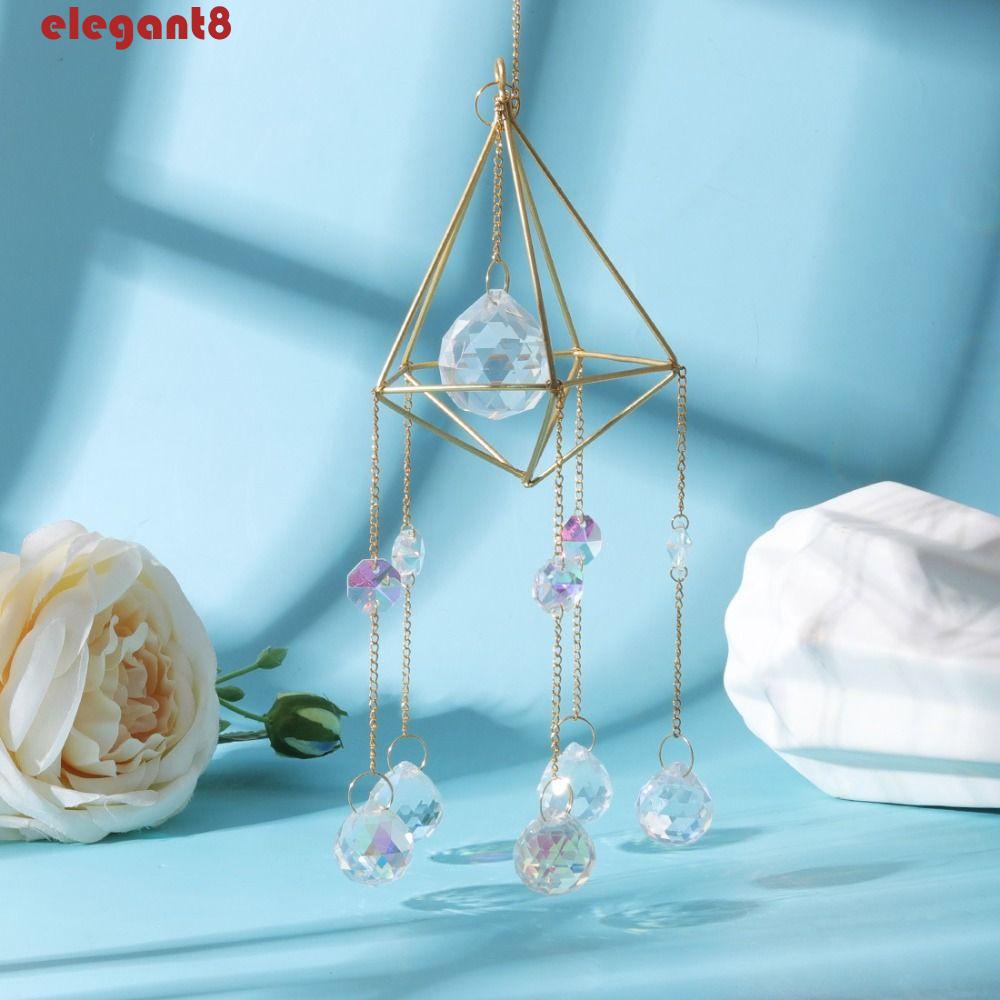 Khung Treo Trang Trí Hình Hoa Bướm Đa Năng Chất Lượng Cao DIY