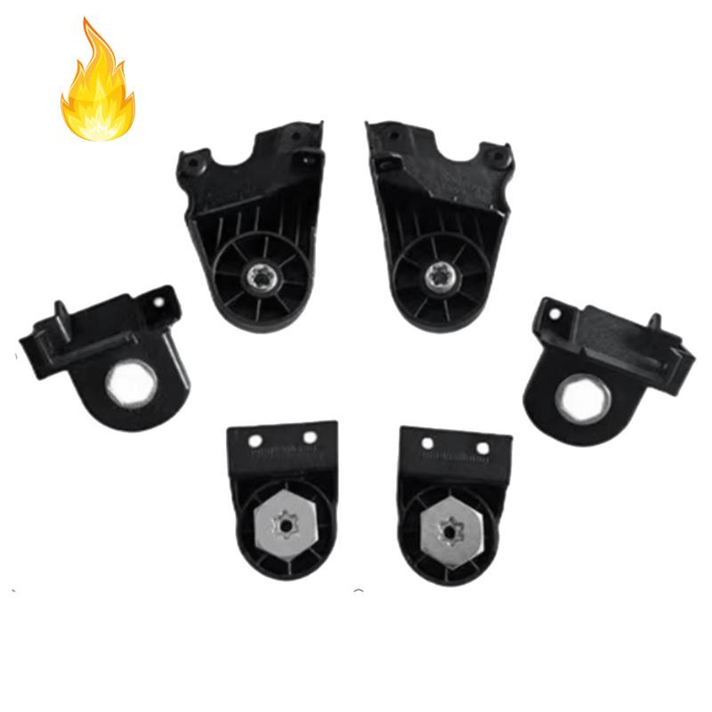 Giá Đỡ Đèn Pha Cho Mercedes-Benz C CLASS W205 RS C180 C3002058200414 Phụ Kiện Trang Trí Xinh Xắn Chất Lượng2058200514