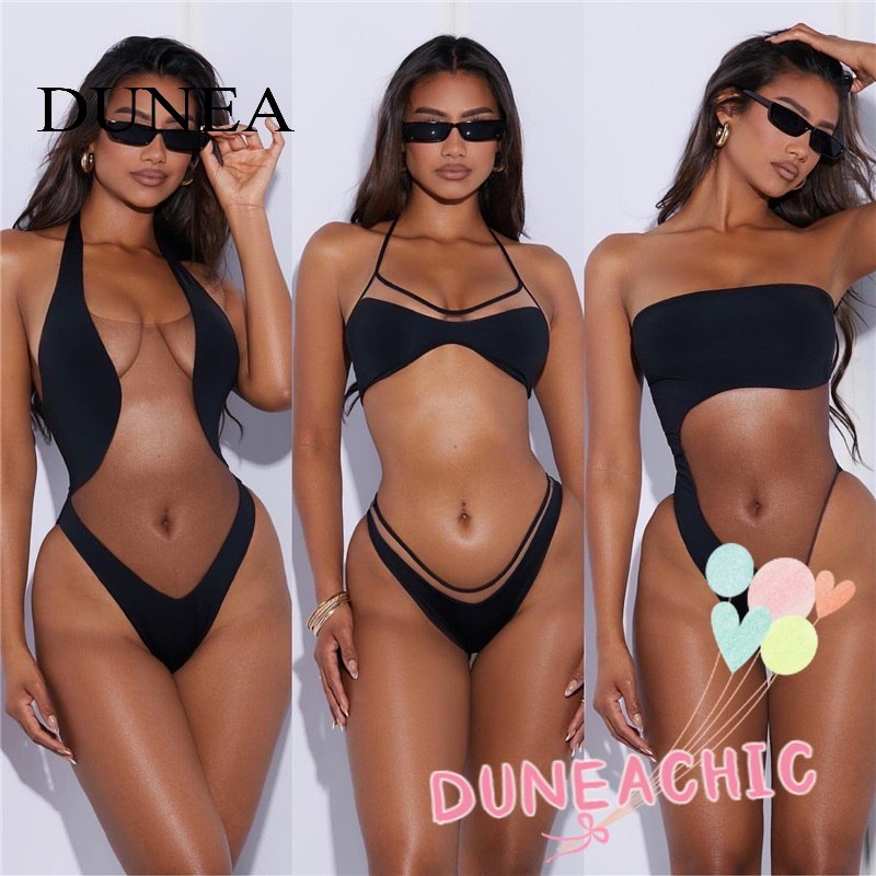 DUNEA Bodysuit gợi cảm quyến rũ cho nữ
