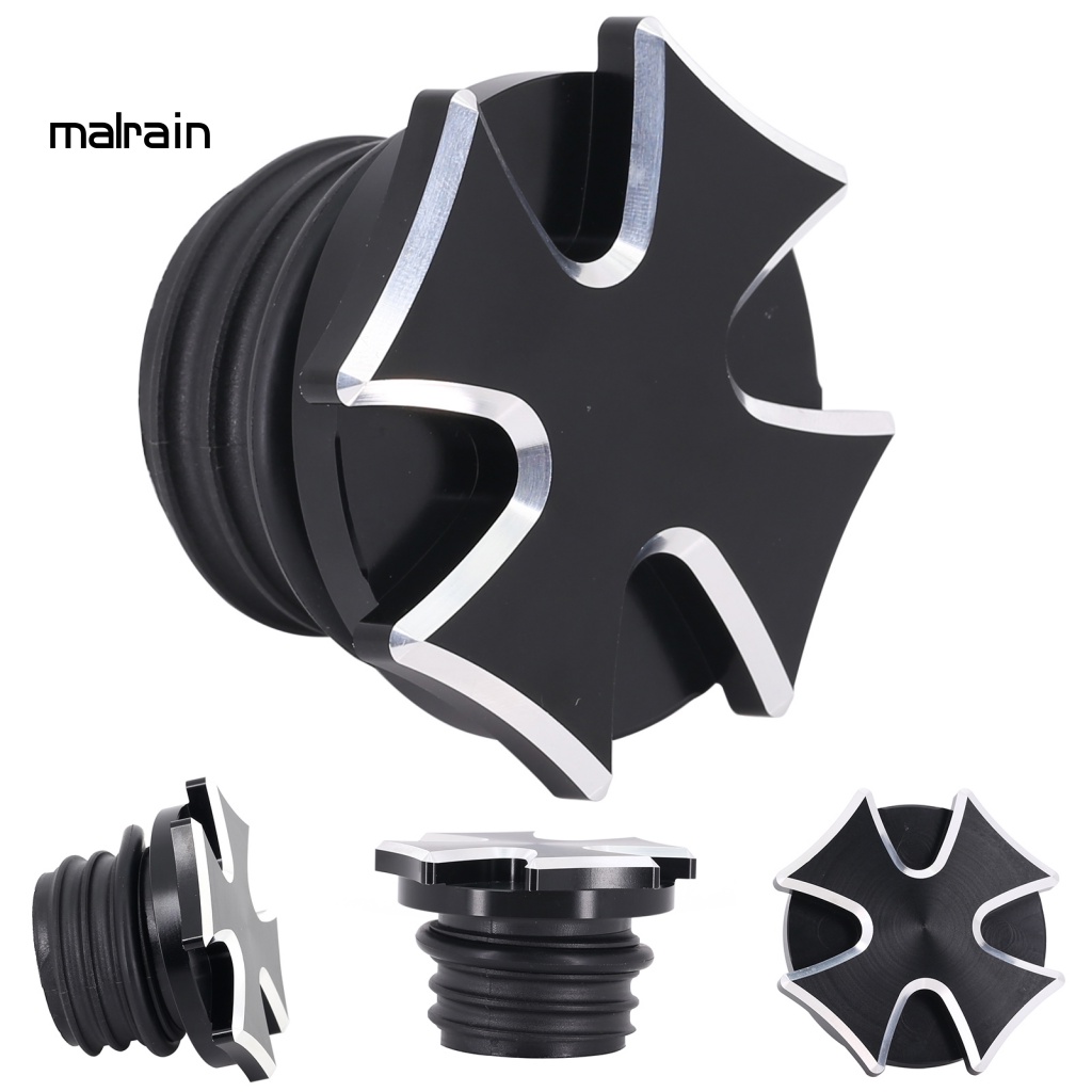 Nắp Bình Nhiên Liệu Cho Xe Mô Tô XL1200 XL883 X48 V72
