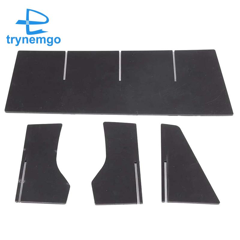 Hộp Đựng Găng Tay / Đồ Dùng Xe Hơi Ford Maverick 2022 Nhiều Ngăn Tiện Dụng