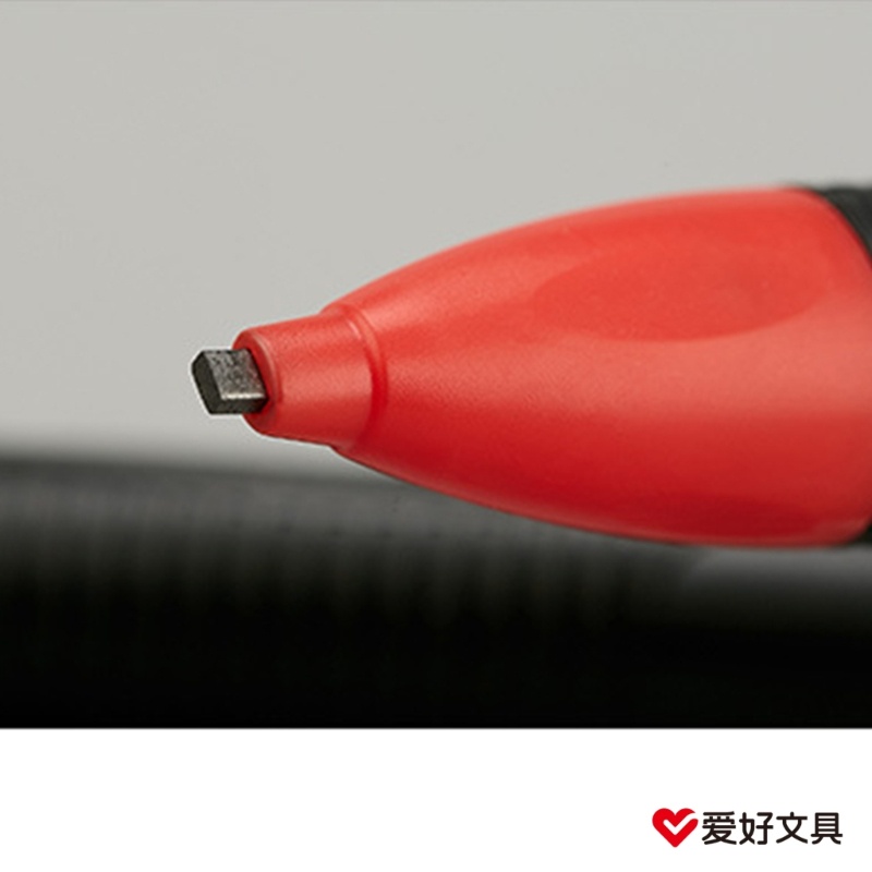 Bút Chì Đầu Phẳng Dày 2.0mm Dành Cho Học Sinh