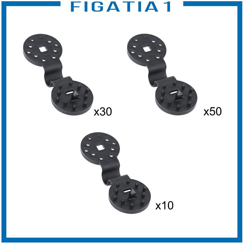 [figatia1] Kẹp Cố Định Tấm Che Nắng Cho Thuyền Hạng Nặng