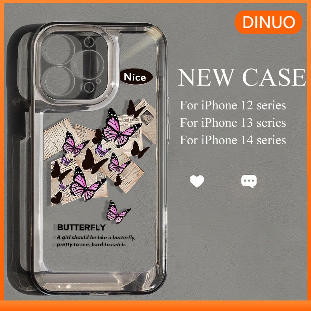 Ốp Điện Thoại In Hình Vũ Trụ Hoạt Hình Cho iphone14 iphone13 iPhone14Promax / 12 / 13 / 14 xs / 11Pro / 6 / 7 / 8PLUS 14