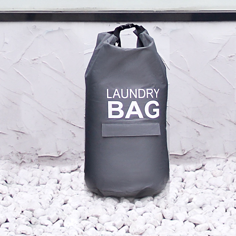 Giỏ Đựng Quần Áo Bẩn Có Thể Gấp Gọn Tiện Dụng