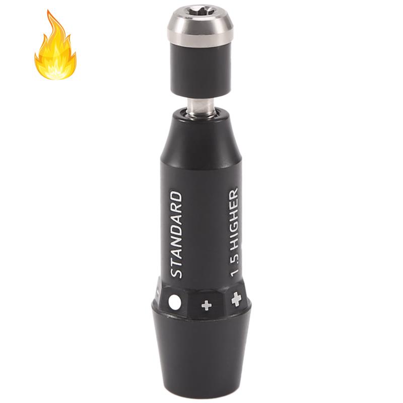 Vỏ Bọc Gậy Đánh Golf 0.335 Bằng Gỗ Thay Thế Chuyên Dụng Cho G410 G425